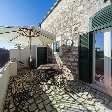 Le Tre Giare Apartment Modica Exterior photo