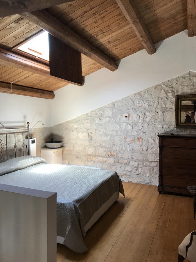 Le Tre Giare Apartment Modica Exterior photo