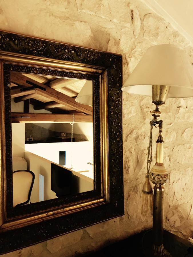 Le Tre Giare Apartment Modica Exterior photo