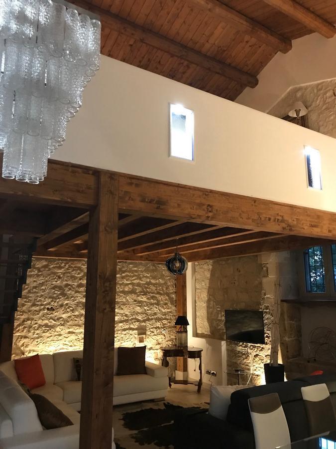 Le Tre Giare Apartment Modica Exterior photo