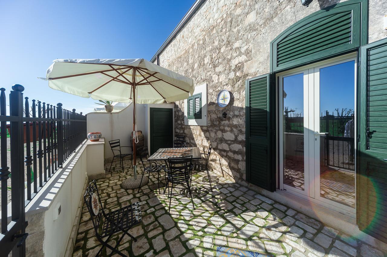 Le Tre Giare Apartment Modica Exterior photo