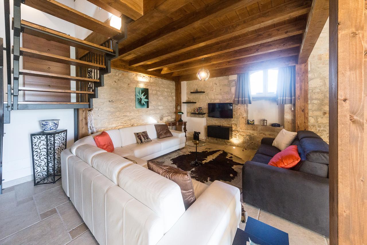 Le Tre Giare Apartment Modica Exterior photo