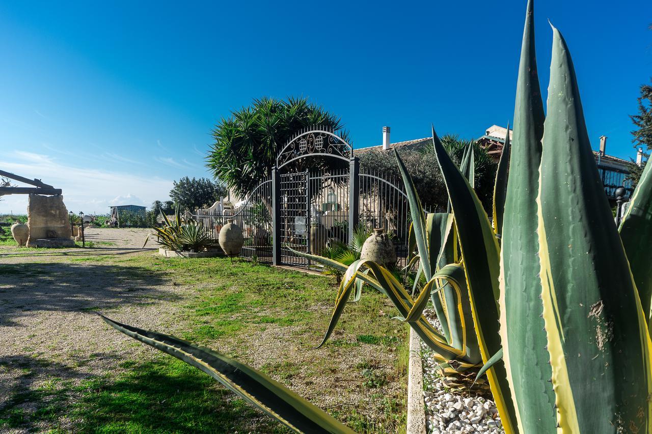 Le Tre Giare Apartment Modica Exterior photo