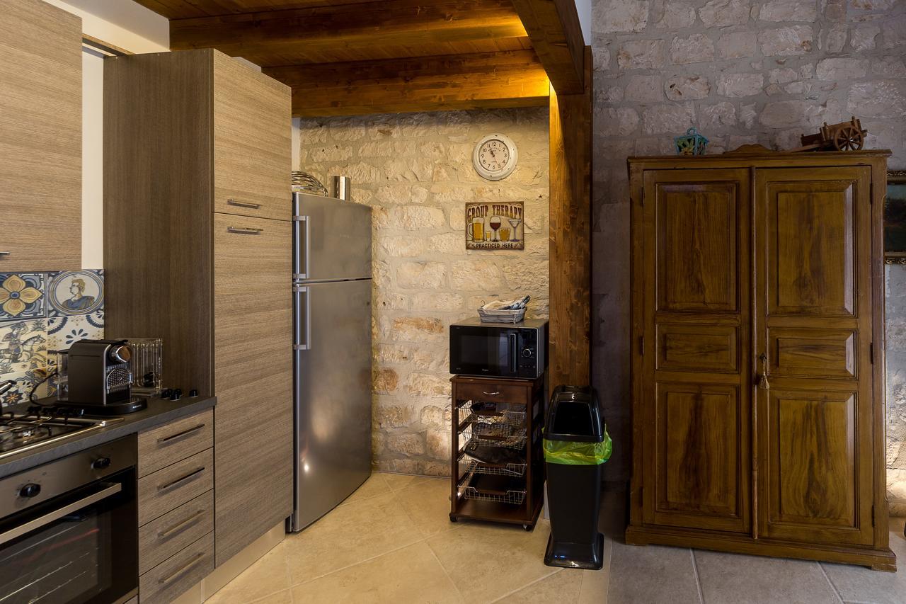 Le Tre Giare Apartment Modica Exterior photo