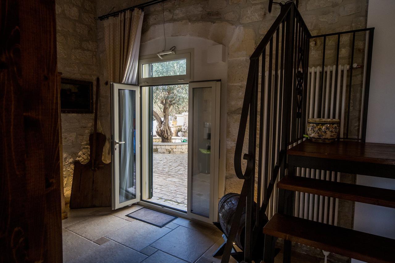 Le Tre Giare Apartment Modica Exterior photo