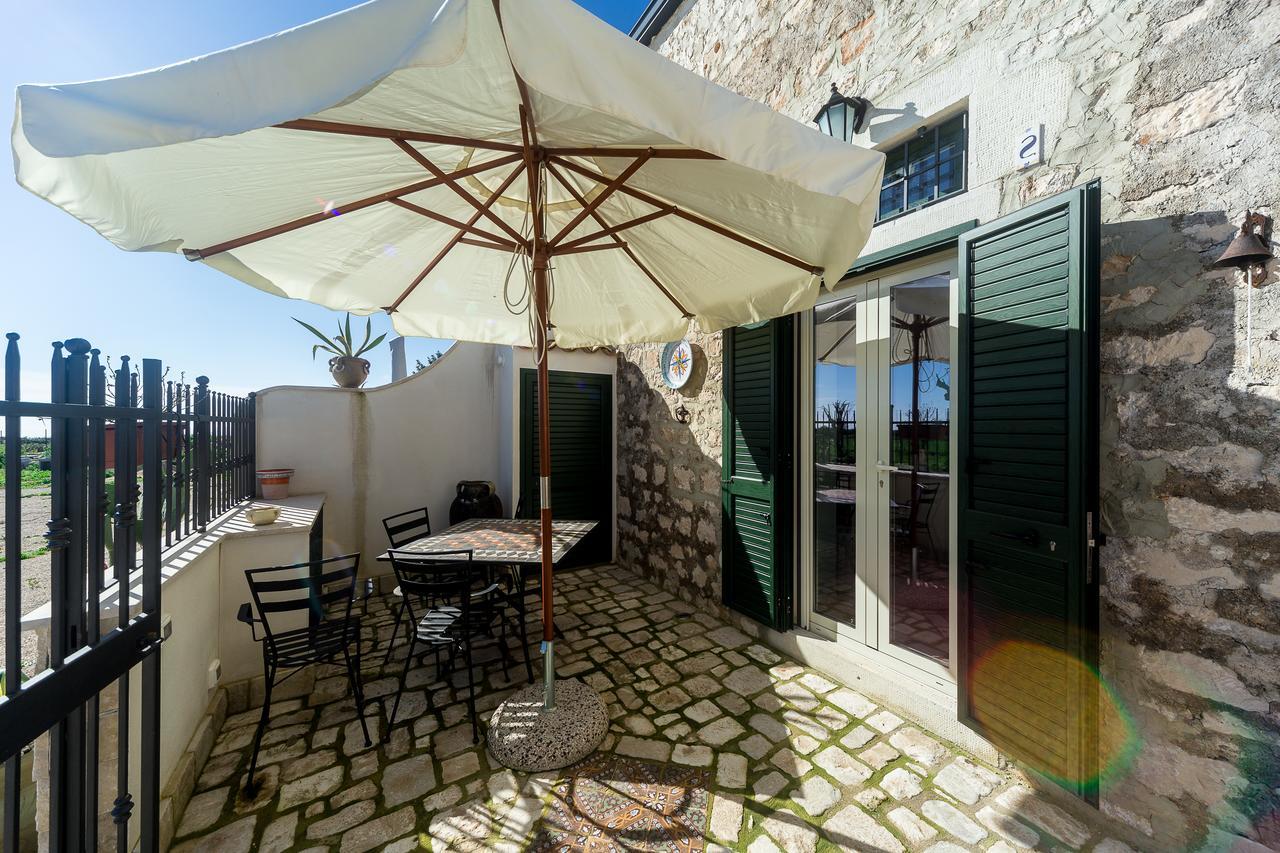 Le Tre Giare Apartment Modica Exterior photo