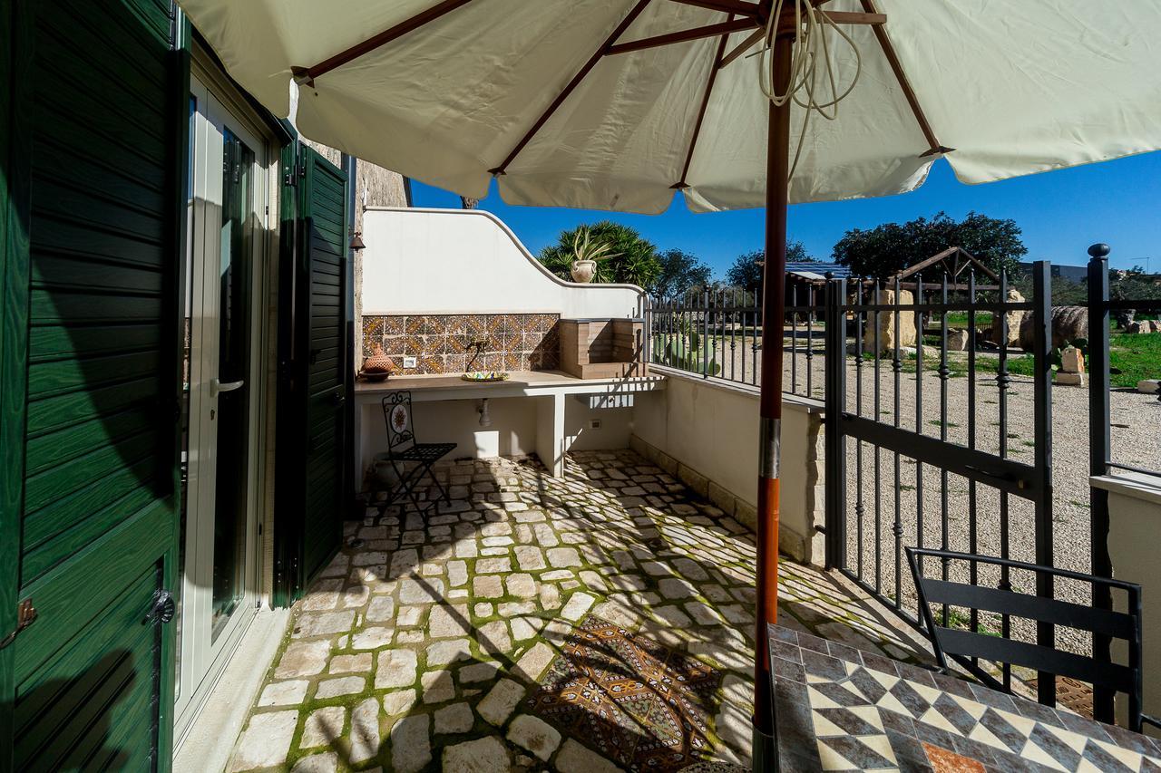 Le Tre Giare Apartment Modica Exterior photo
