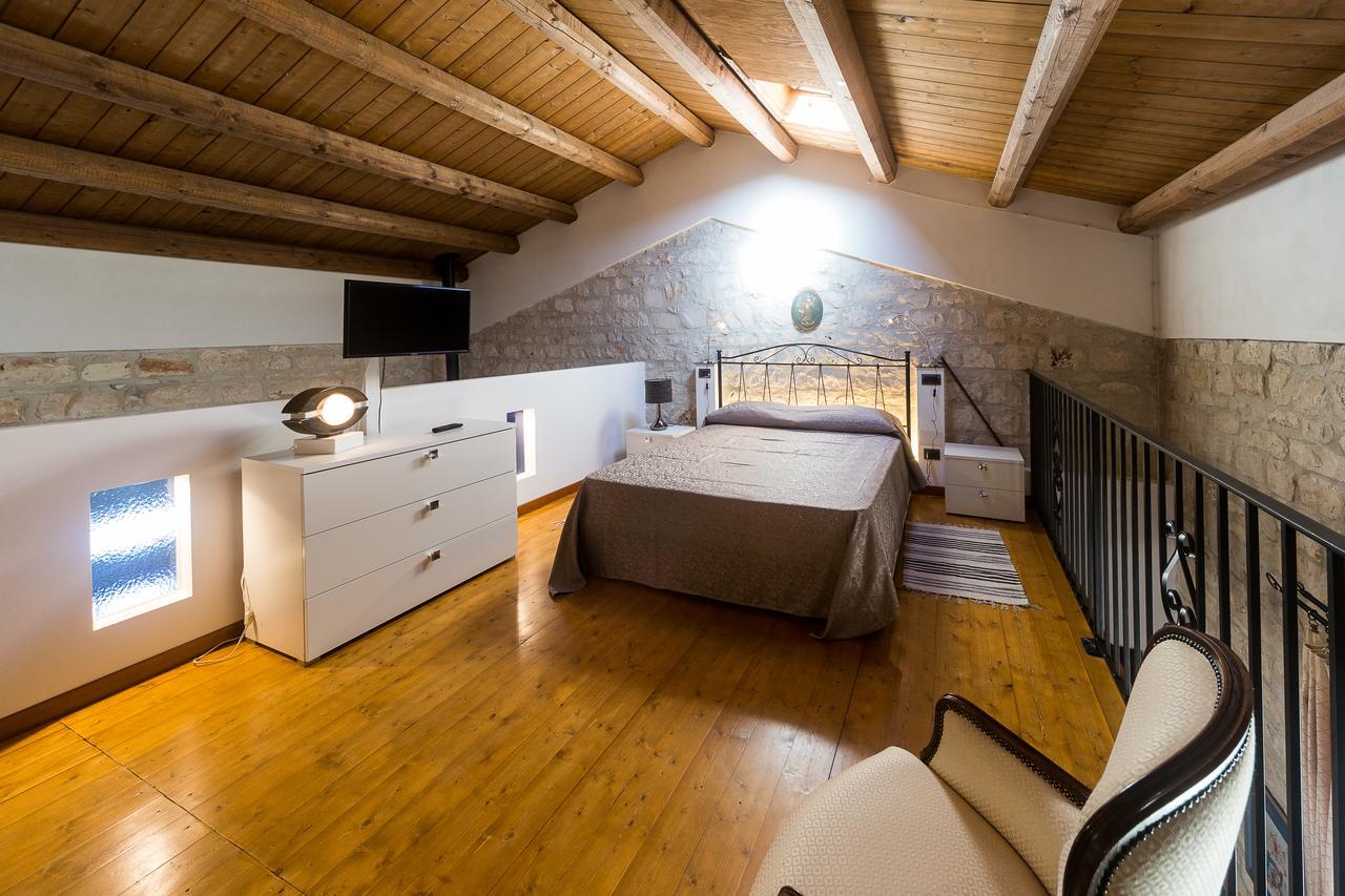 Le Tre Giare Apartment Modica Exterior photo
