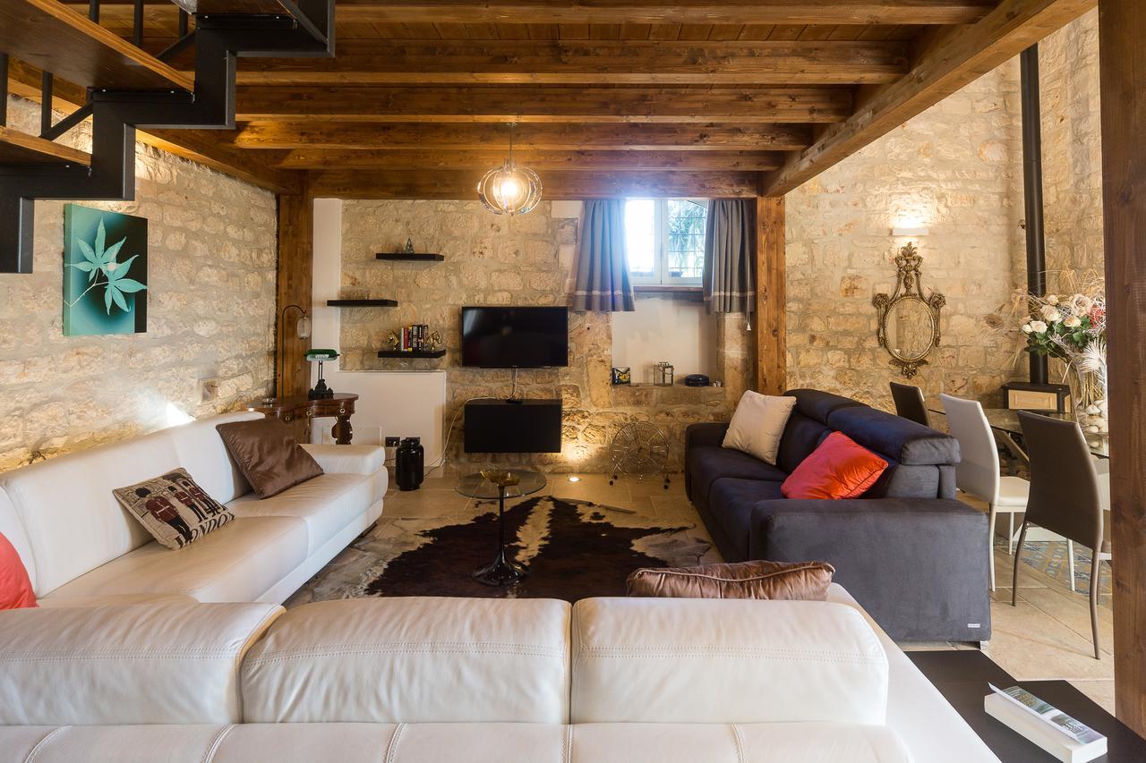 Le Tre Giare Apartment Modica Exterior photo