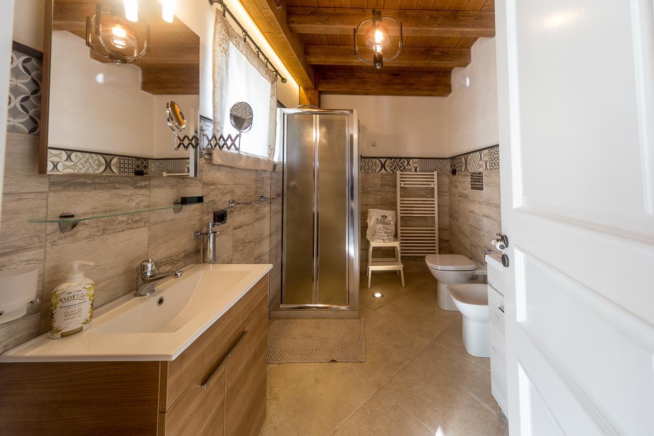 Le Tre Giare Apartment Modica Exterior photo