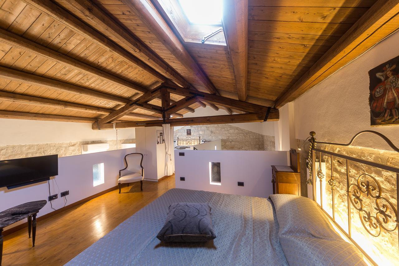Le Tre Giare Apartment Modica Exterior photo