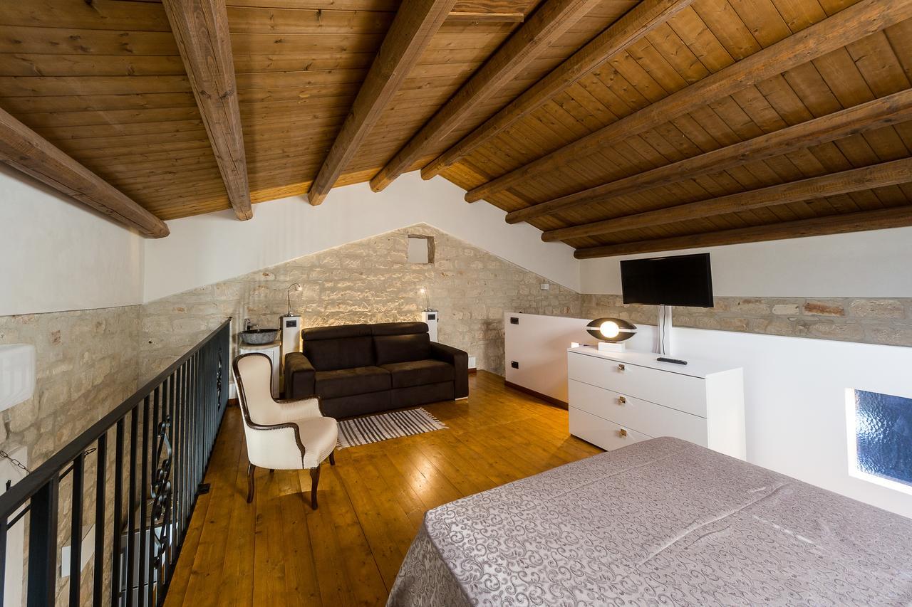 Le Tre Giare Apartment Modica Exterior photo