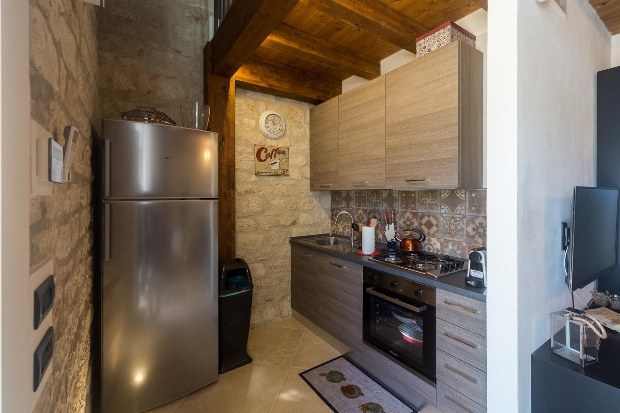 Le Tre Giare Apartment Modica Exterior photo