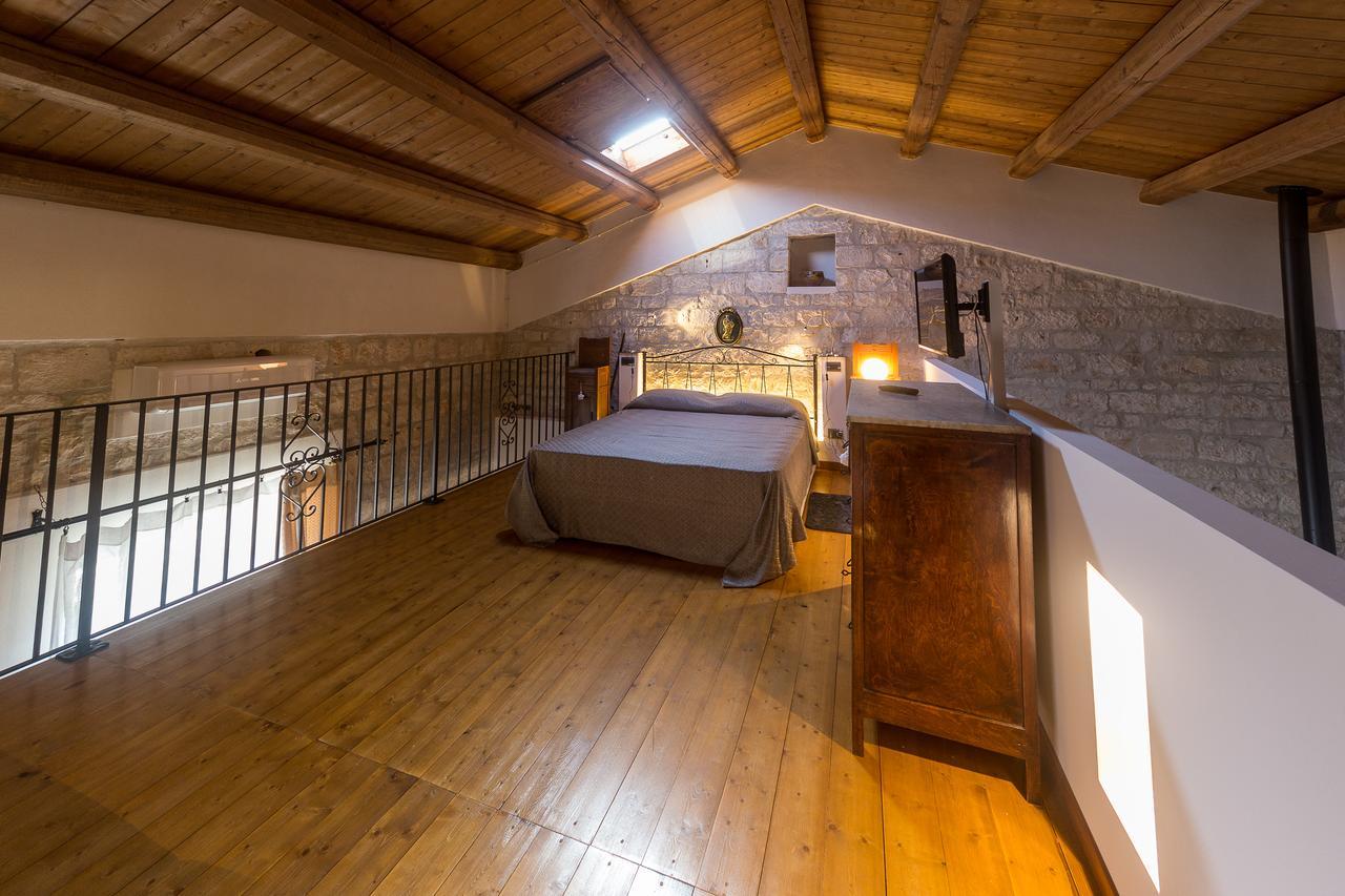 Le Tre Giare Apartment Modica Exterior photo