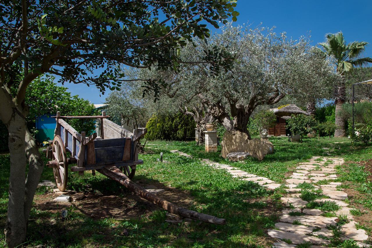 Le Tre Giare Apartment Modica Exterior photo