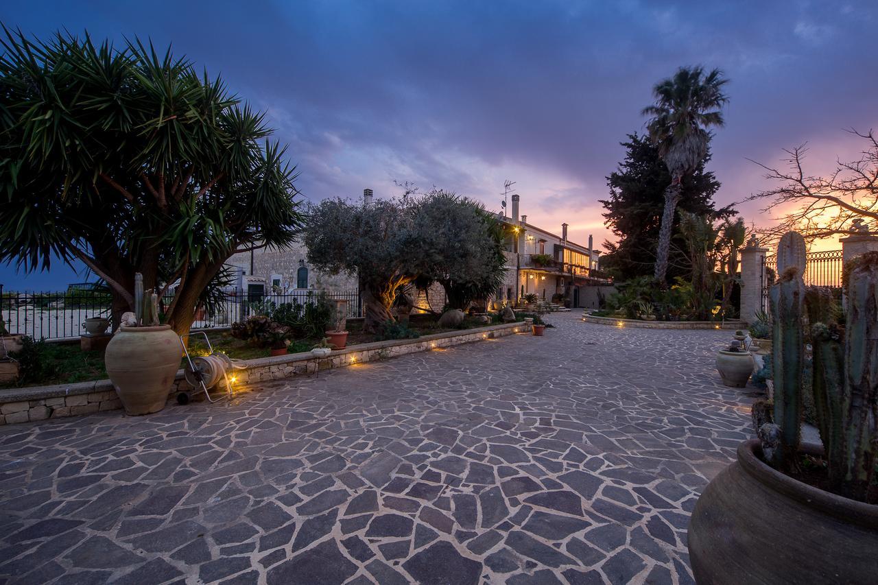 Le Tre Giare Apartment Modica Exterior photo