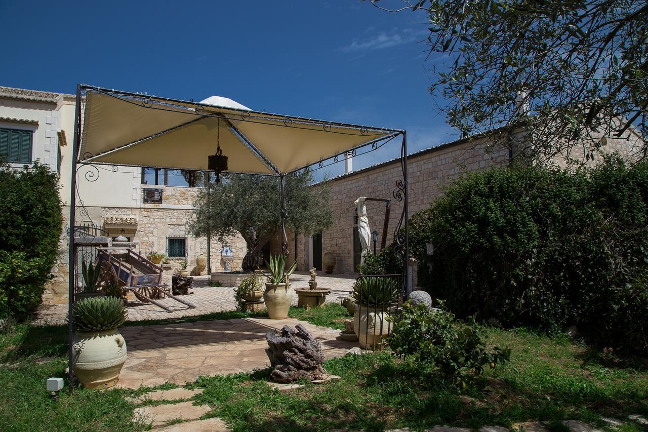 Le Tre Giare Apartment Modica Exterior photo