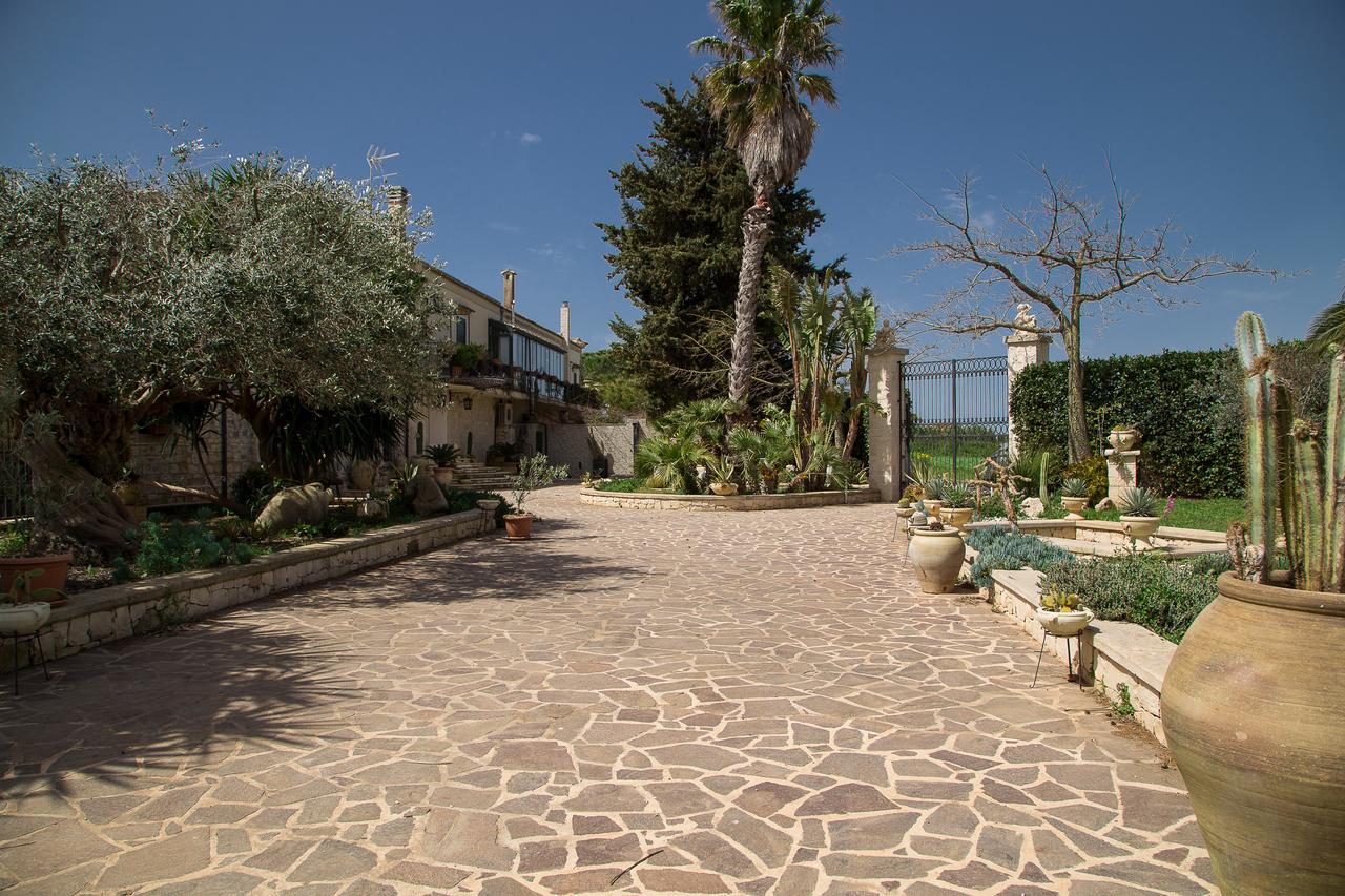 Le Tre Giare Apartment Modica Exterior photo
