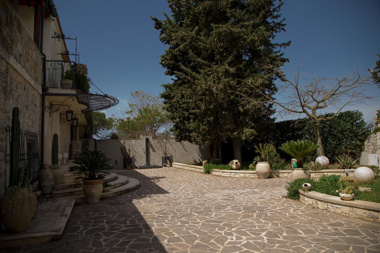 Le Tre Giare Apartment Modica Exterior photo
